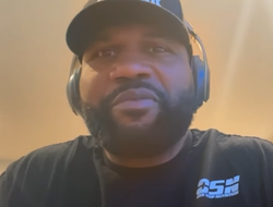 фото - Сорван бой между Бриггсом и экс-чемпионом UFC