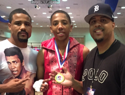 фото - Тренер Диррелла явится в правоохранительные органы с повинной — адвокат