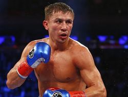 фото - Головкин предупреждает: Вне ринга я Геннадий, в ринге — GGG