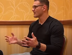 фото - Победитель боя Джонс–Ган будет драться с Миочичем в июле