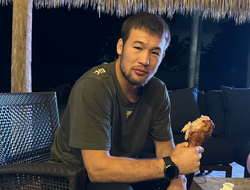 фото - Один из топ-героев уикэнда бросил вызов Рахмонову. Похоже, Шавкат принял бой