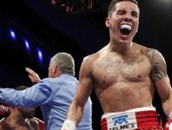 фото - Донэйра хотят бросить на небитого нокаутёра–чемпиона Оскара Вальдеса