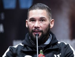 фото - Беллью: Мне не нужен хайп, хочу просто отобрать титулы Усика и пойти домой