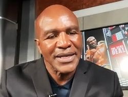 фото - «Не понимаю, как это могло случиться?» Холифилд о рассечении Фьюри