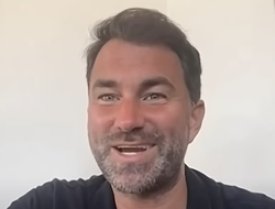 фото - Драться с Усиком должен Джойс, а не Дюбуа — промоутер