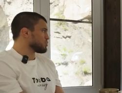 фото - Нурмагомедов о Двалишвили: «Функционалка есть и такая тупая сила»