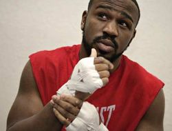 фото - Джефф Лэйси возвращается с мыслями о возвращении титула