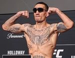Взвешивание UFC 326: Холлоуэй-Оливейра 2. Сорван один бой, хедлайнеры в лимите