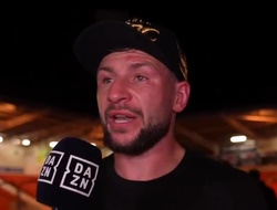 фото - С простаивающим Ломаченко хочет драться ещё один боец