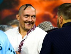 фото - Команда Усика виновата в срыве переговоров по бою с Фьюри — обозреватель