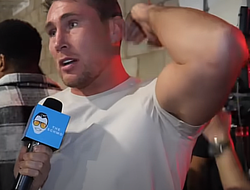 фото - Усман величайший, но Чимаев его раздавит — прогноз экс-претендента