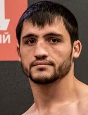 Рашид Кодзоев