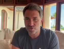 фото - Хирн назвал единственный интересный вариант для Усика