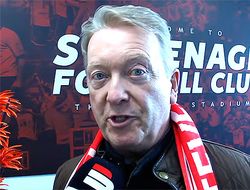 фото - Фрэнк Уоррен — о поединке Ковалёв–Ярд и Тайсоне Фьюри 