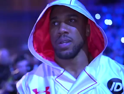 фото - Джошуа неубедительно победил Франклина