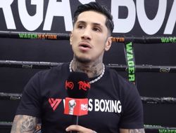 фото - Сын Варгаса ставит на Канело. Но не только из-за веса или мощи