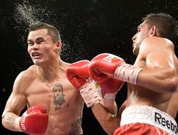 фото - Маркос Майдана не собирается драться с Тёрманом, хочет Хана