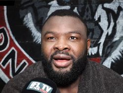 фото - «Усик знает, что я могу остановить левшу». Баколе перед Такамом