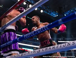 фото - Когда состоится бой Спенс-Кроуфорд? Отвечает оптимист Теди Атлас