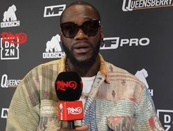 фото - Уайлдер попросил Чисору попытаться убить его