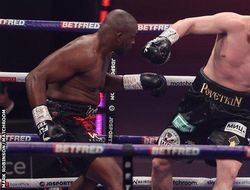 фото - Советник Мейвезера: «Поветкин? Попался на допинге, значит ты — говно»