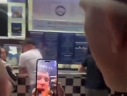 фото - Бою быть? Перейра принял вызов Пола: видео