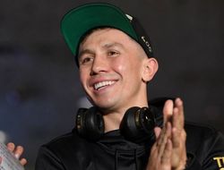 фото - Геннадий Головкин: Нужно быть тупым как пробка, чтобы поверить Альваресу 