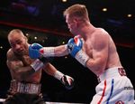 Нокаут года от Уилльямсона, дебют харьковского чемпиона: видео
