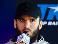 фото - Артур Бетербиев: «Бивол хочет драться? Ок, сделаем это!»