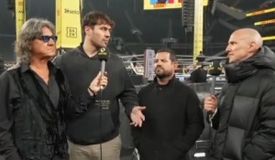 Правдоруб Аллен о мегафайте Юбэнк – Бенн 2: «Не буду говорить то, чего не было»