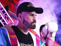 фото - Рамирес уже задумал план на ближайшее будущее: там Теофимо Лопес и Тейлор