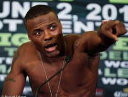 фото - Питер Киллин разгромил, но не остановил Лукаша Конечны