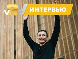 фото - Интервью Геннадия Головкина: Деревянченко — один из самых серьёзных соперников