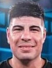 Габриэль Омар Диас