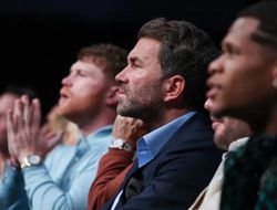 фото - Камбосос достанется Хэйни? Промоутер озвучил возможную дату боя