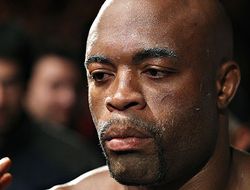 фото - Андерсон Силва не будет драться в 2015 году