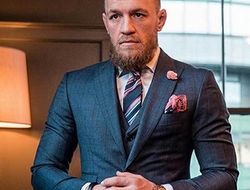 фото - Конор Макгрегор обнародовал впечатляющие цифры PPV реванша с Порье: документ