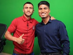 фото - Много говорят, мало делают — Майки Гарсиа о переговорах по бою с Ломаченко