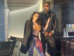 фото - Невеста Уайлдера: «Он выместил весь свой гнев на мне и нашей семье»