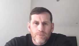 Победит, но будет на грани поражения. Прайс о бое Уордли – Дюбуа