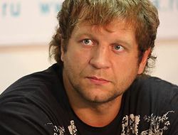 фото - (ММА) Александр Емельяненко объявил о возвращении в спорт