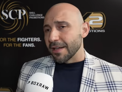 фото - Бой Канело-Джек всё ещё возможен? Знает со-промоутер Усика