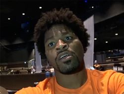 фото - Поставлю на Усика в бою с Энтони Джошуа — Шон Портер