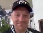 Фьюри заявил, что у него новый промоутер