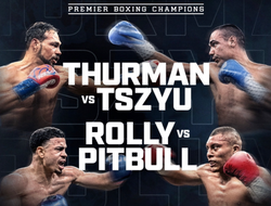 фото - «Ролли против чихуахуа». Ромеро и Крус сделали первые заявления перед боем