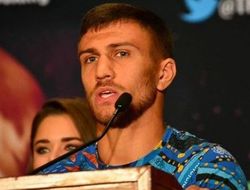 фото - Ломаченко о Ригондо: Он один из лучших, для меня это большой вызов