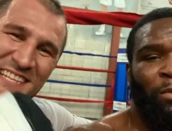 фото - Спаррингёр Ковалёва: Канело — гений в ринге, но у него будут проблемы