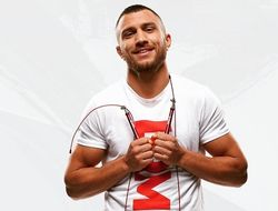 фото - Василий Ломаченко. Ещё один документальный фильм об уроженце Украины