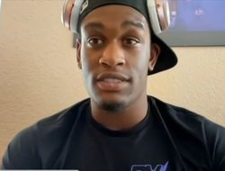 фото - «Рефери Усику не поможет». Андерсон — о Фьюри и бое за супертяжёлый абсолют