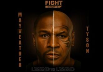 Майк Тайсон рассказал, когда и где подерётся с Флойдом Мейвезером
